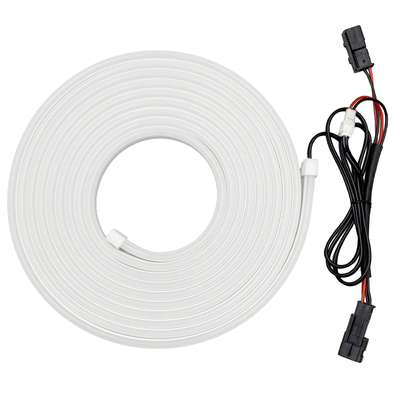 福特锐际kuga后备箱灯氛围灯Escape尾箱照明灯迎宾灯车内改装配件