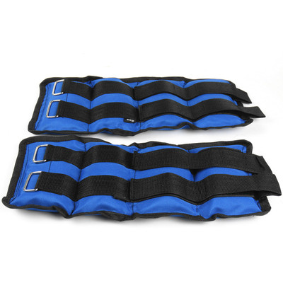 绑腰沙袋负重健身使用便捷