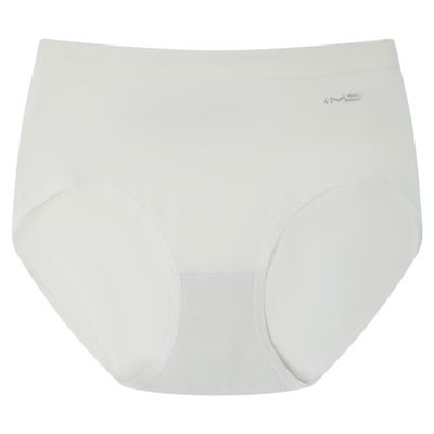 莫代尔内裤女三角裤不夹臀