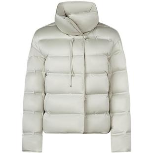 波司登2025新款小香风羽绒服女短款气质老钱风外套时尚保暖外套