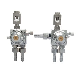 协润工业波峰焊喷嘴ST-6吸塑机助焊剂自动脱模酒精喷枪ST-5喷头