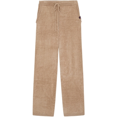 JuicyCouture橘滋束脚休闲裤