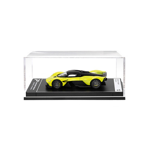 【现货】PosterCars 1:64 帕加尼兰博基尼保时捷布加迪小汽车模型