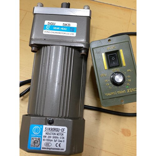 议价-减速电机5GU5KB51K90RGU90W