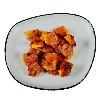 酸溜溜的！柴米食记梅有芒果