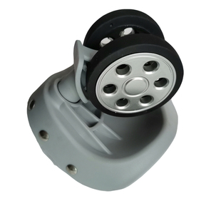 HK W-94轮子隆鑫箱配行李箱万向轮鸿日A79轱辘JL-093/094鸿立A-08