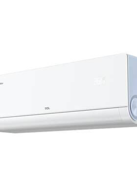 【新品】TCL空调大1.5匹小蓝翼真省电Ultra一级冷暖变频家用挂机
