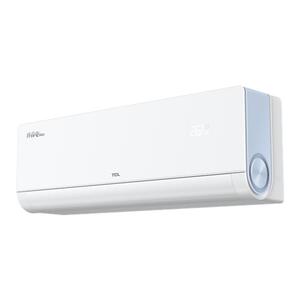 【新品】TCL空调大1.5匹小蓝翼真省电Max新一级冷暖变频家用挂机