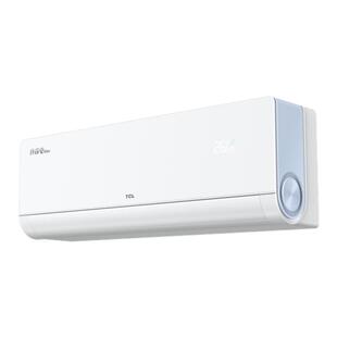 【新品】TCL空调大1.5匹小蓝翼真省电Ultra一级冷暖变频家用挂机