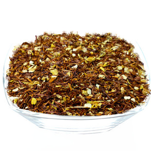 德国进口 杜桑 香橙路易波士茶日本南非博士茶水果花果茶包装无糖