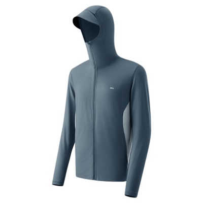 蕉下男生强透气夏户外运动防晒衣