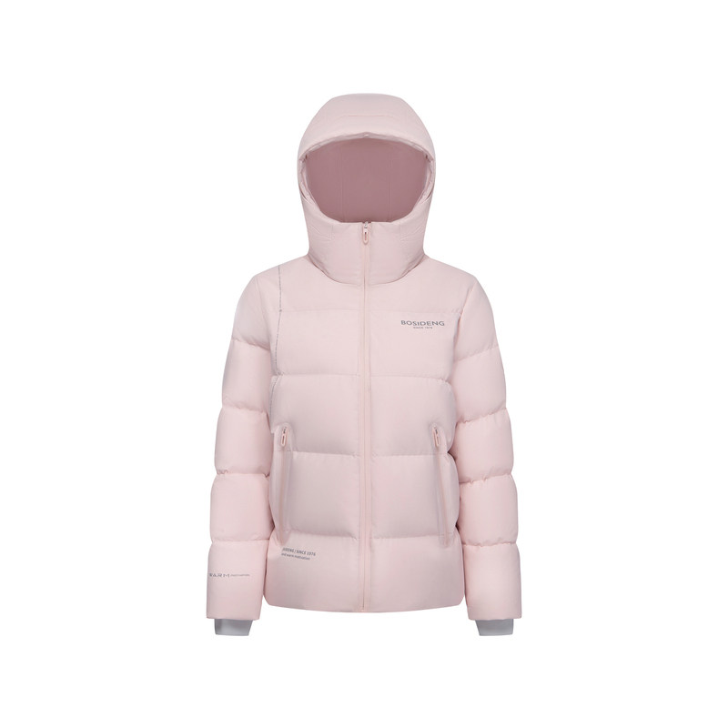 波司登品质运动羽绒服