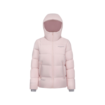 波司登品质运动羽绒服