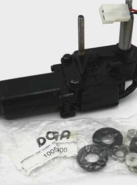 DOGA 316 SERIES 150722 WIPER MOTOR V.24 316.4864.30.D6