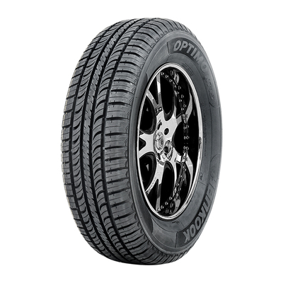 全新韩泰轮胎175/65R15 84T K715原配飞度锋范夏利N7思迪理念S1