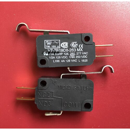 议价全新V71C17D8022美国微动开关