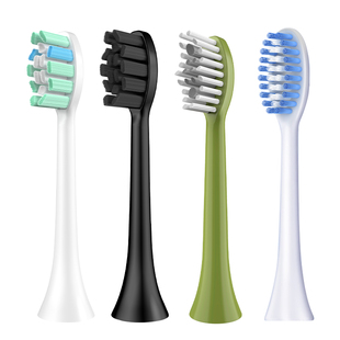 澳松适用ROAMAN罗曼电动牙刷头替换T3/T5/V5/T6/T10/T10s/T20通用