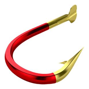 大物子线双钩成品绑好鱼钩套装手工定制加长子线伊势尼无刺新关东