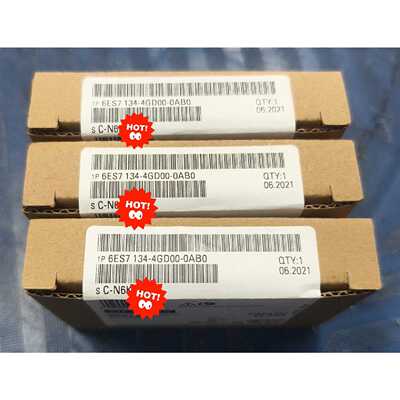 6ES71344GD000AB0 6ES7 1344G