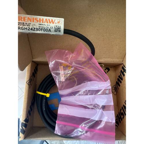 【请询价】雷尼绍读数头RGH24Z30F00A全新原装带包装R