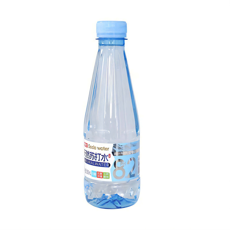 【买一送一】天然苏打水365ml*12瓶整箱弱碱性备孕妇饮用0糖0卡
