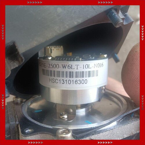 【问价】Honest Sensor编码器HS35E-2500-W