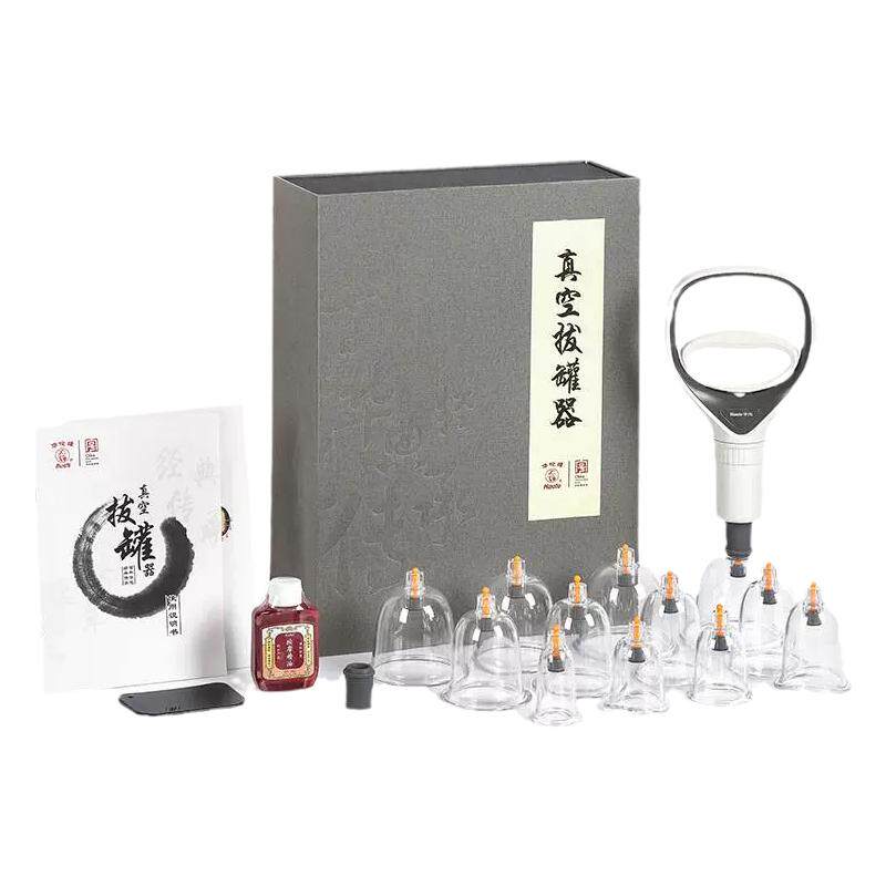 华佗拔罐器家用套中医