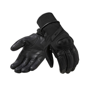 REVIT氪石2/3冬季GTX摩托车骑行手套防风保暖防水触屏防摔顶峰4