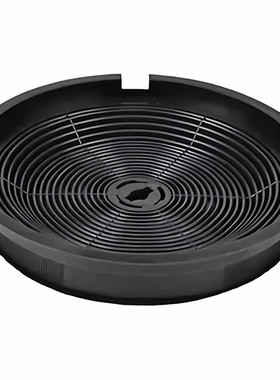 外贸出口家用抽油烟机颗粒活性炭内循环过滤器厨房通用过滤网配件