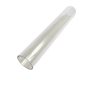 冰柱模具三文鱼刺身冰柱模型海鲜摆盘装饰冰柱造型透明硬塑料管