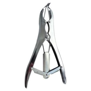 猪羊用断尾钳断尾圈羔羊皮筋断尾巴钳无血去势钳兽用剪尾钳扩张钳