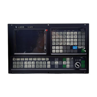 原装全新 广州科源数控系统KY-980TB2车床KY-980TC升级可配全套