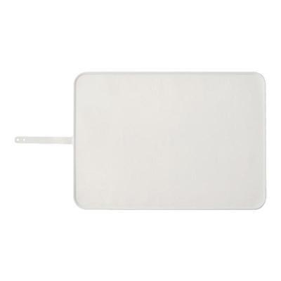 无印良品 MUJI 硅胶 揉面垫 擀面垫耐高温和面垫烘焙厨房家用面板