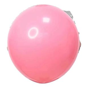 超大号气球18寸36寸加厚乳胶草坪公园地爆球儿童户外玩具无毒气球