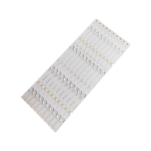 适用长虹43M1 43S1 43D2060G欧宝丽LED43Z80灯条SVJ430A17-REV00-