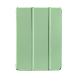 2021新款ipad9保护壳10.2三折2018保护套air4平板ipad82020壳mini6适用于苹果ipad硅胶第九代pro11防摔aipaid