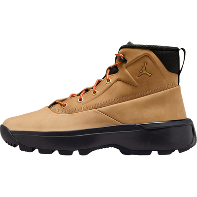 Nike/耐克正品JORDAN男士高帮运动减震耐磨系带篮球鞋HV4580-200