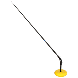 羽毛球单人训练器室内外运动器材个人回弹自打羽毛球练习神器