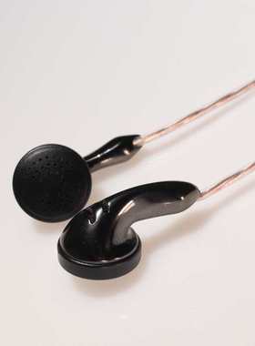 VE微翼修罗3.0FE耳塞高音质耳机金属 hifi中高阻动圈平头