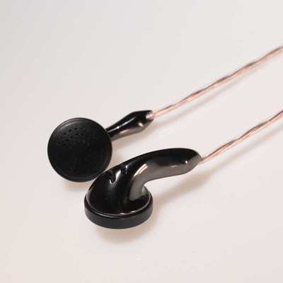 VE微翼修罗3.0FE耳塞高音质耳机金属 hifi中高阻动圈平头