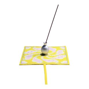 新年礼物 卷宗商店 | 福图FORPHOR 雪华卷轴线香香插底座礼盒