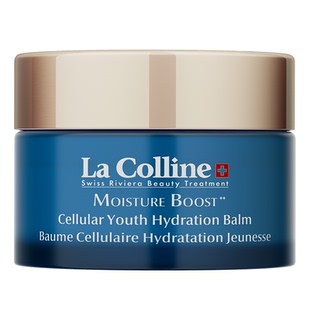 瑞士La Colline科丽妍面霜保湿补水抗皱面霜 舒缓修护霜丰沛版