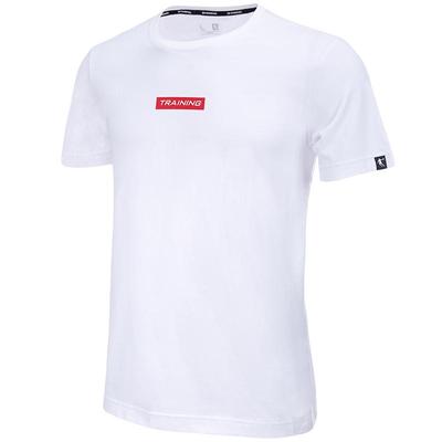 乔丹短袖t恤男士官方正品2022