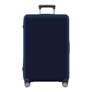 弹力布加厚耐磨行李箱保护套托运防刮拉杆旅行箱子防尘罩24寸20寸