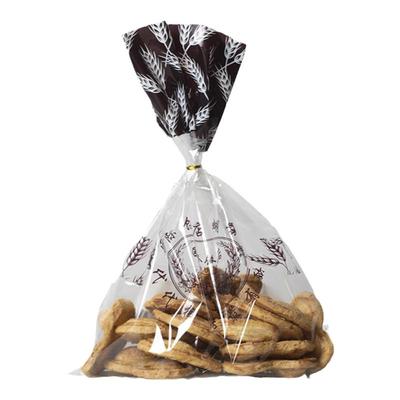 上海国际饭店蝴蝶酥2包全国包邮