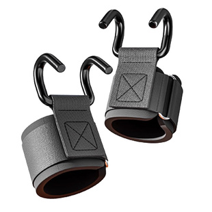 吊单杠助力钩引体向上辅助器拉伸腰椎牵引器吊环挂钩悬吊训练神器