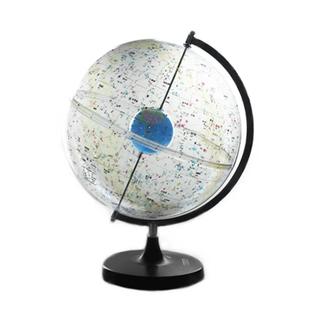 天球仪透明32cm星球仪星座地球仪天文科普教学仪器生日节日礼物