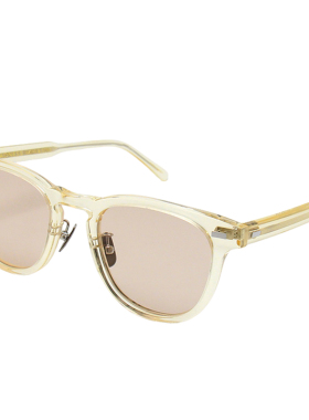 余文乐联名同款日系板材偏光墨镜