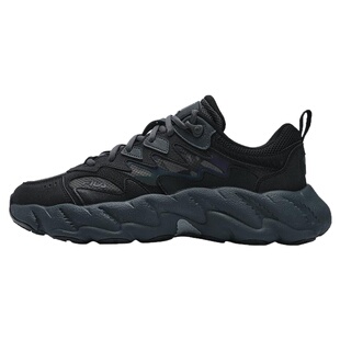 蕨草2代|易烊千玺同款FILA 斐乐男鞋老爹鞋复古新款休闲鞋运动鞋