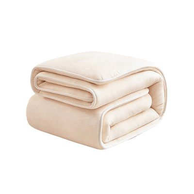 学生床垫棉被棉花被子冬被加厚保暖全棉被芯单人棉絮垫被褥子床褥